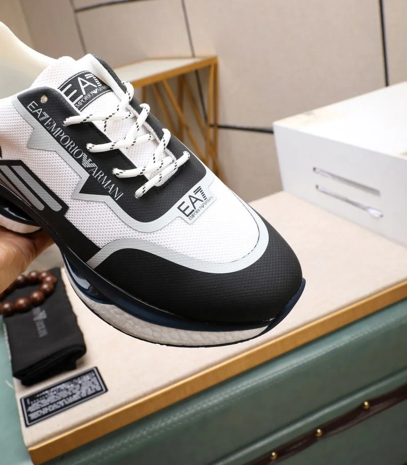 Armani Shoes DailyWear 5500