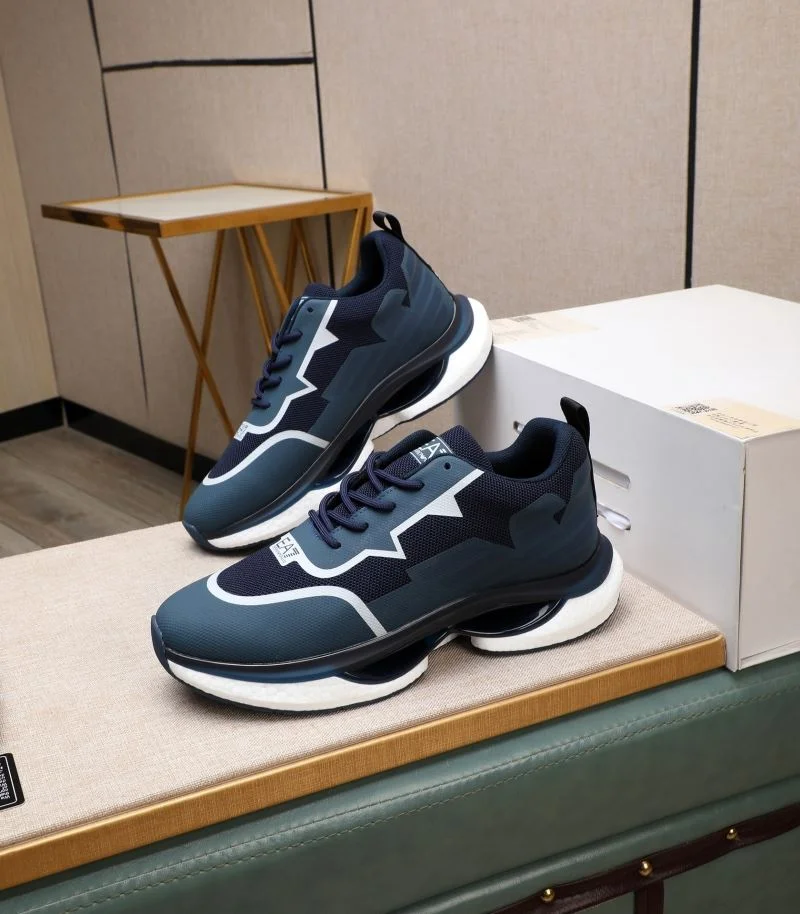 WellDesigned Armani Shoes 5511