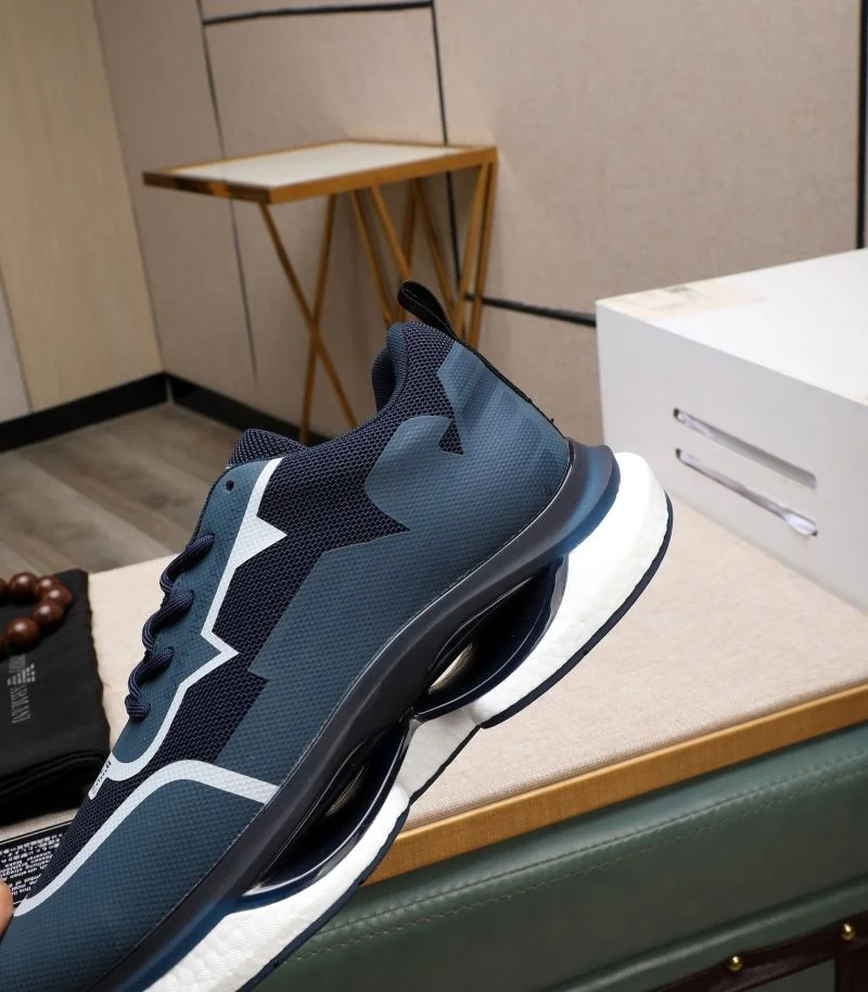 WellDesigned Armani Shoes 5511