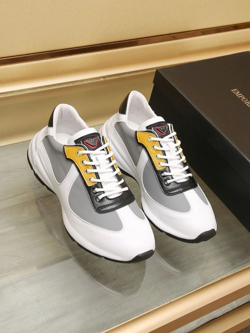 Armani Shoes OnTrend 5529