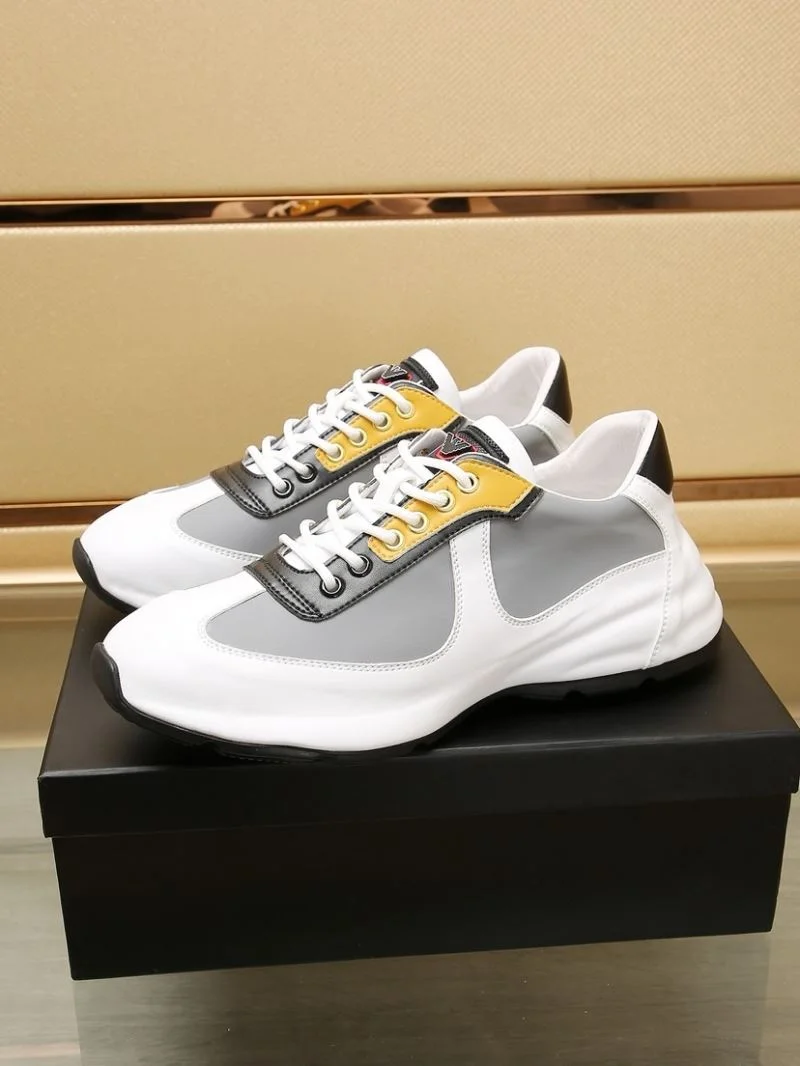 Armani Shoes OnTrend 5529