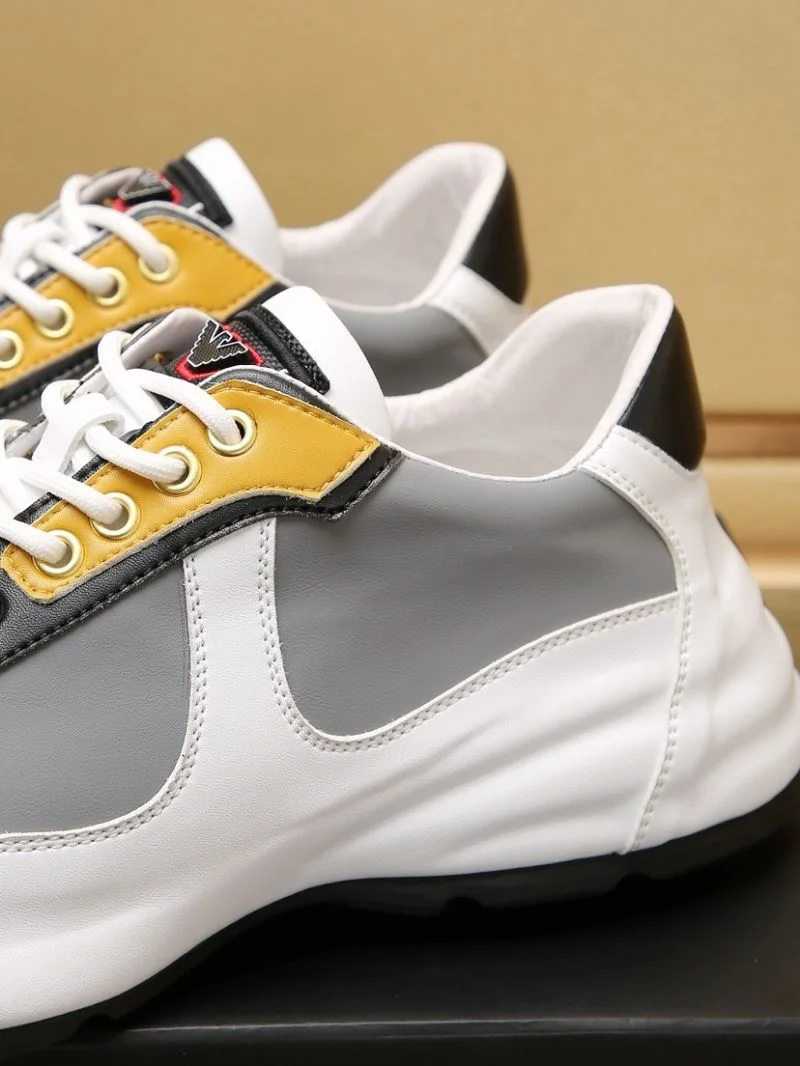 Armani Shoes OnTrend 5529