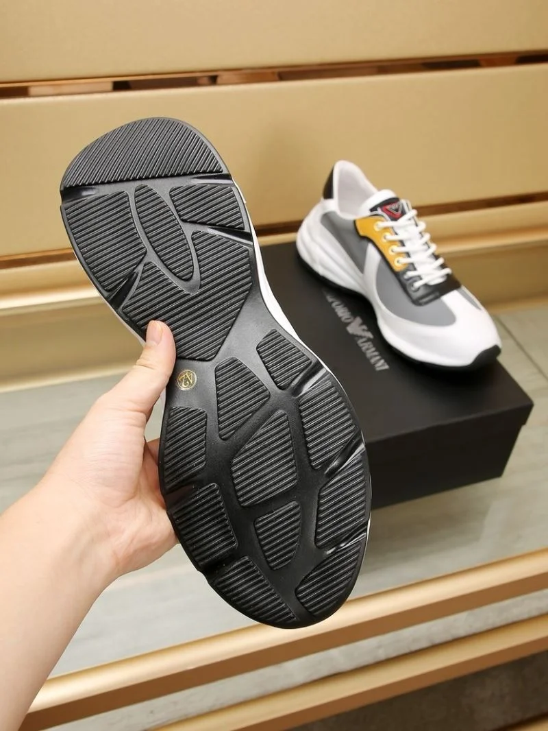 Armani Shoes OnTrend 5529