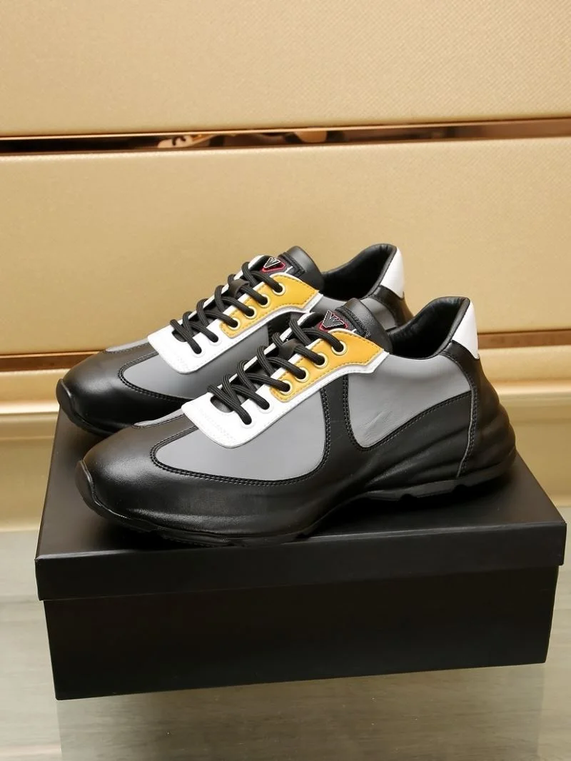 ZeroBulk Armani Shoes 5494