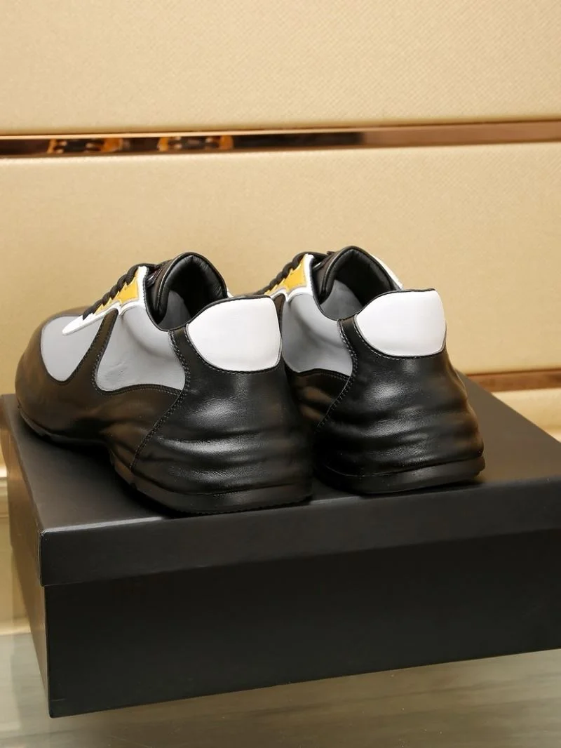 ZeroBulk Armani Shoes 5494