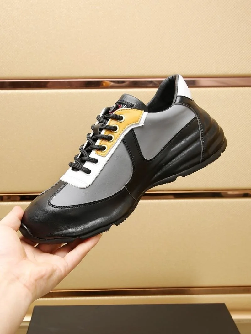 ZeroBulk Armani Shoes 5494