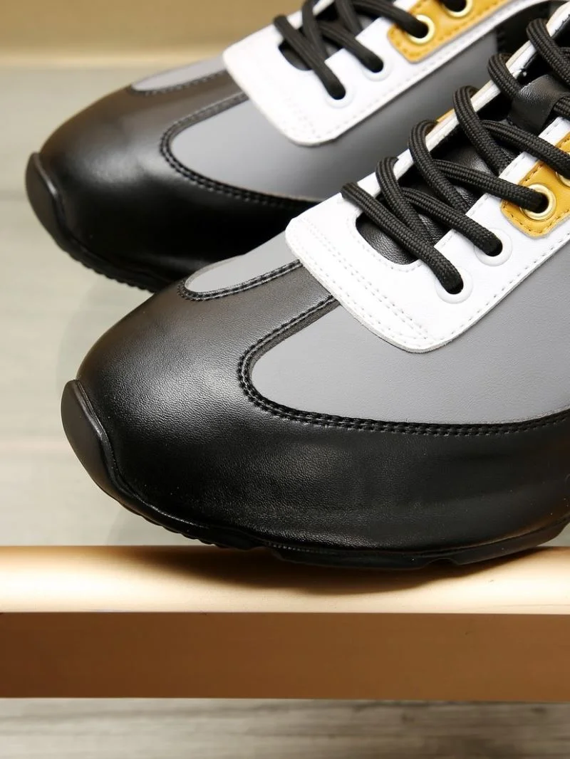 ZeroBulk Armani Shoes 5494