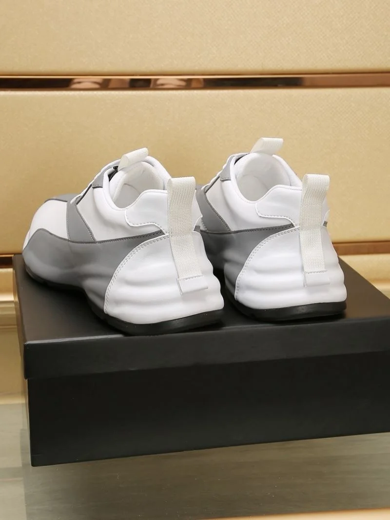 Timeless Armani Shoes 5496