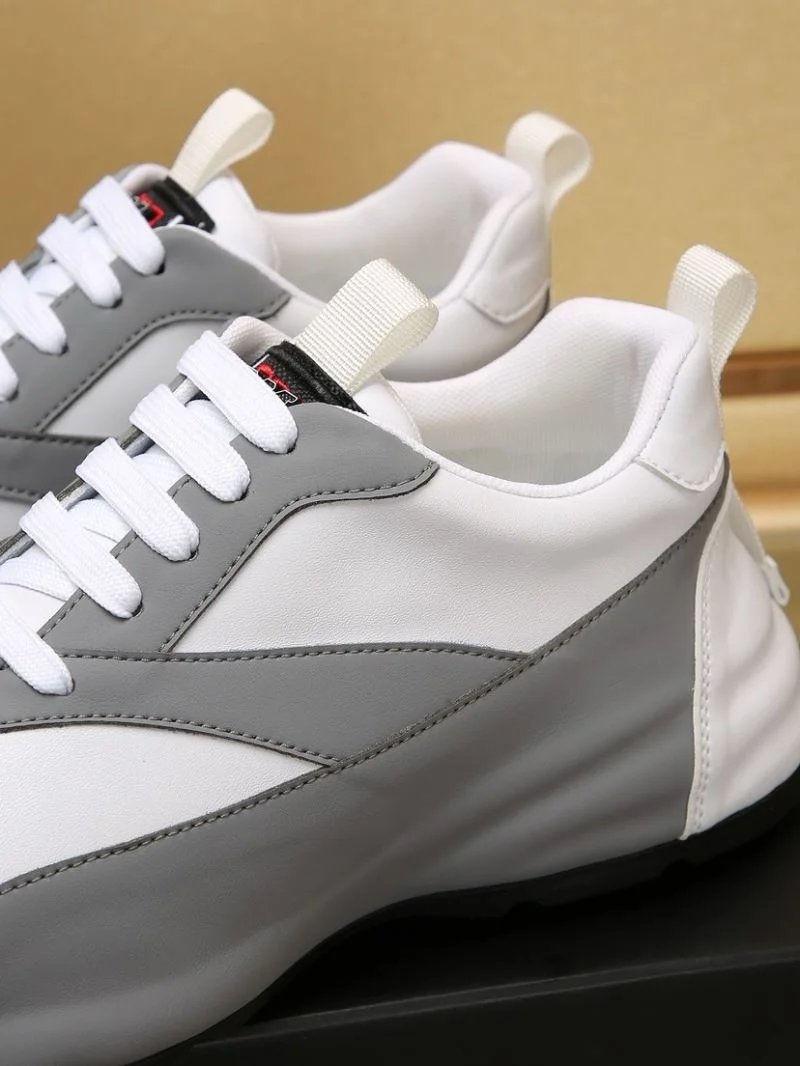 Timeless Armani Shoes 5496