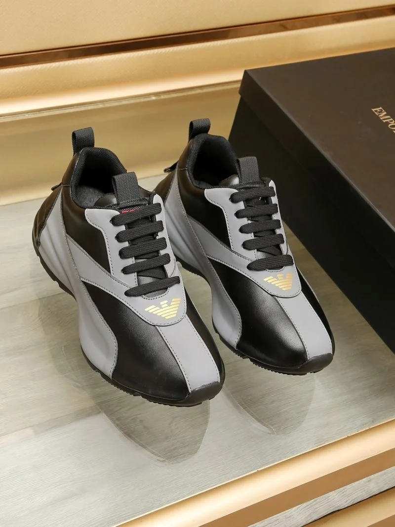 BestValue Armani Shoes 5498