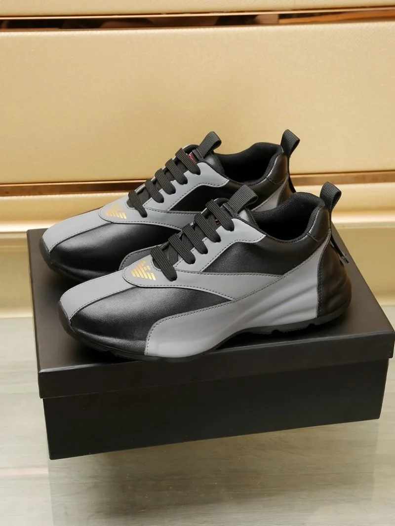 BestValue Armani Shoes 5498
