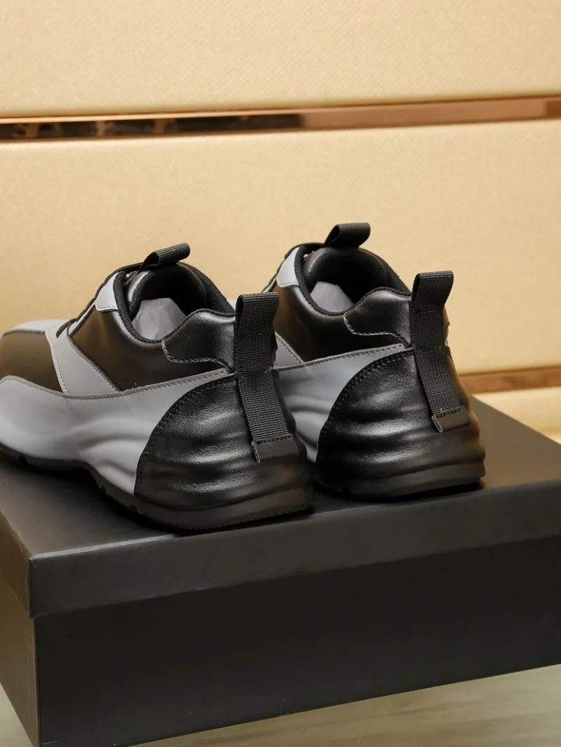 BestValue Armani Shoes 5498