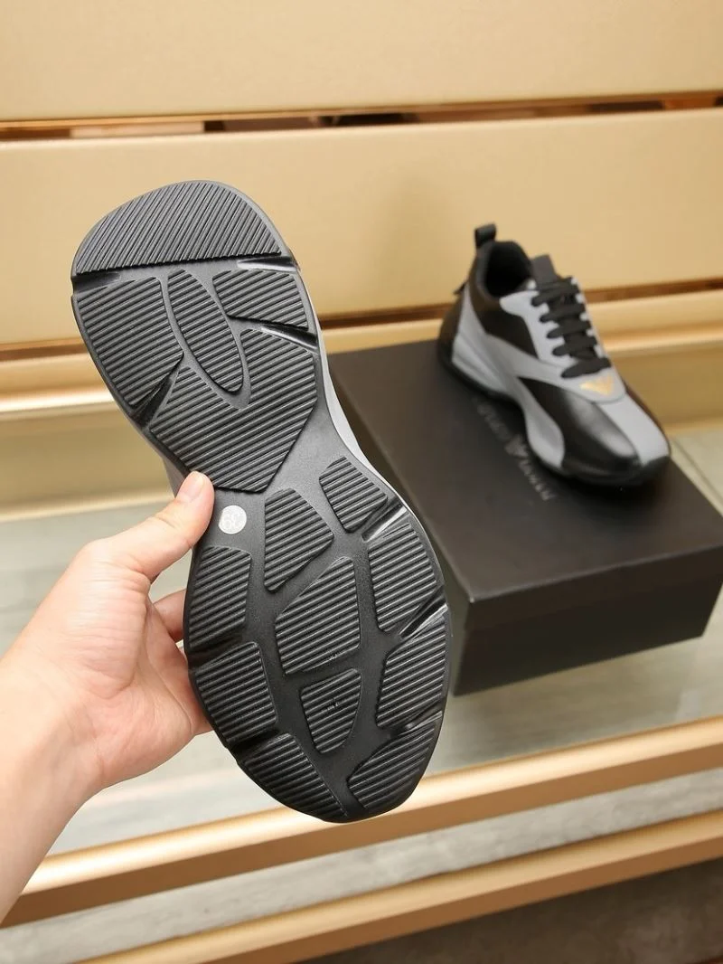 BestValue Armani Shoes 5498