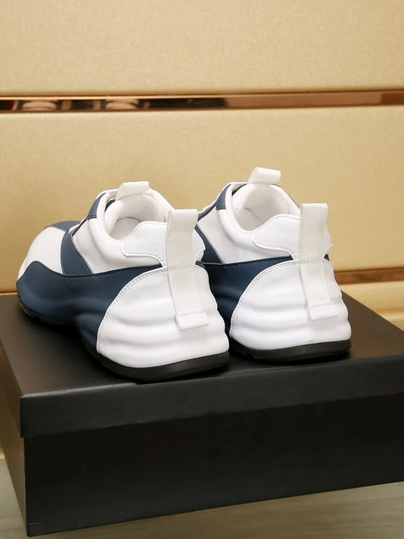 Armani Shoes Affordable 5527