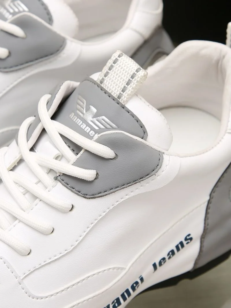 TopPick Armani Shoes 5710