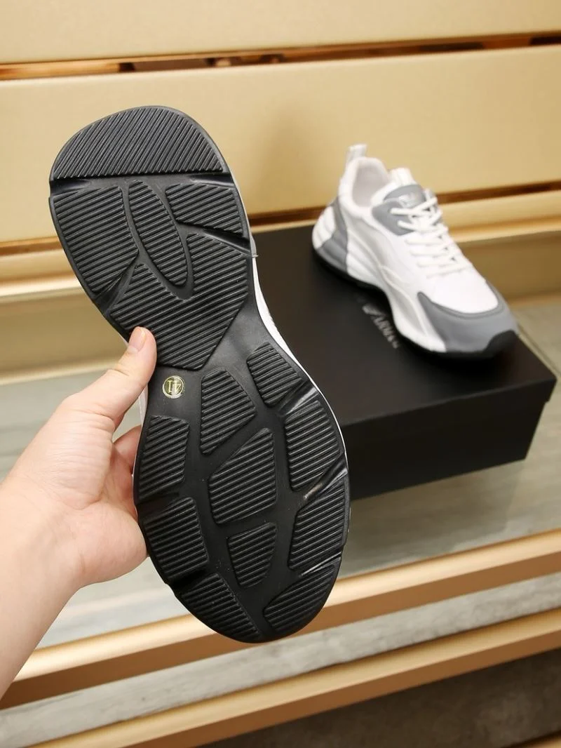 TopPick Armani Shoes 5710