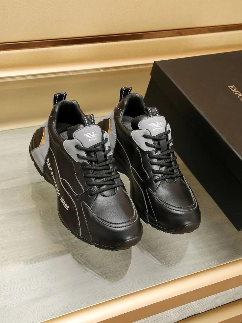 WellDesigned Armani Shoes 5488