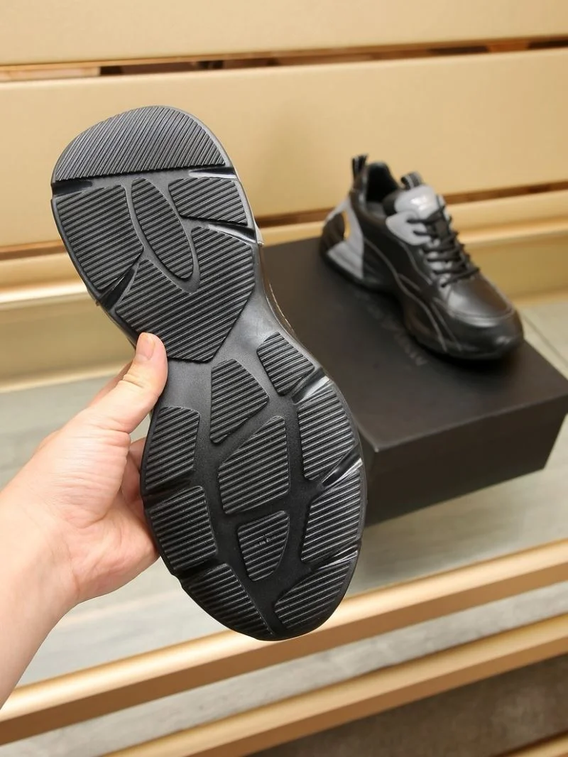 WellDesigned Armani Shoes 5488