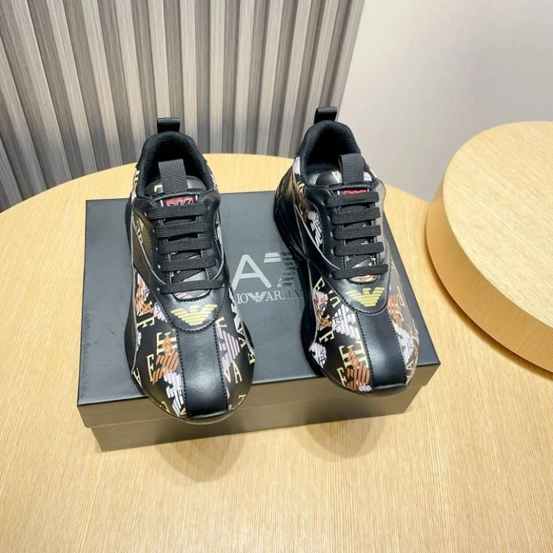 Durable Armani Shoes 5490