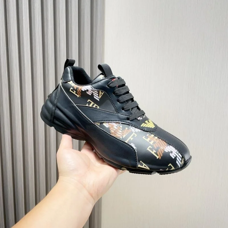 Durable Armani Shoes 5490