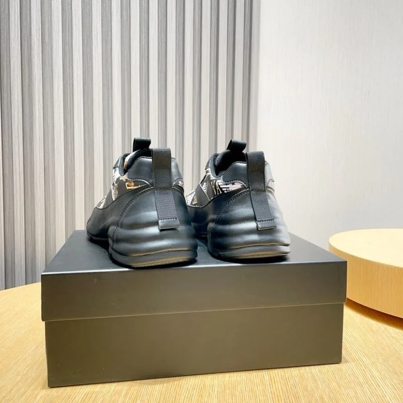 Durable Armani Shoes 5490