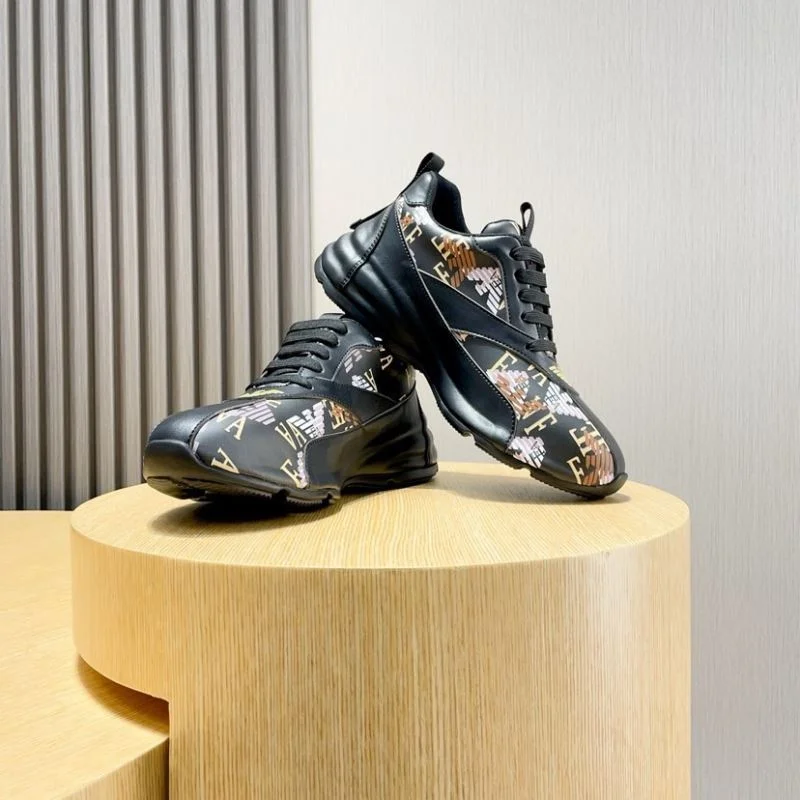 Durable Armani Shoes 5490