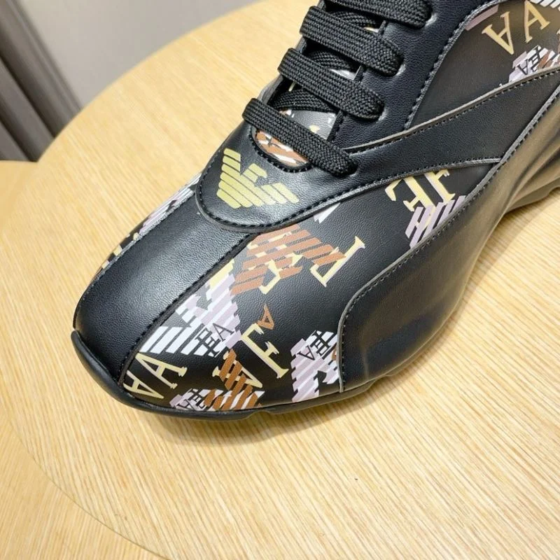 Durable Armani Shoes 5490