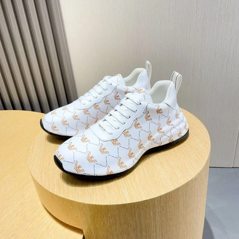 Armani Shoes Neat 5487