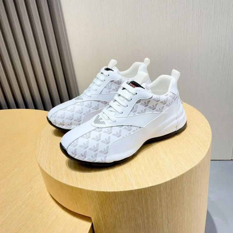 Armani Shoes Sustainable 5587