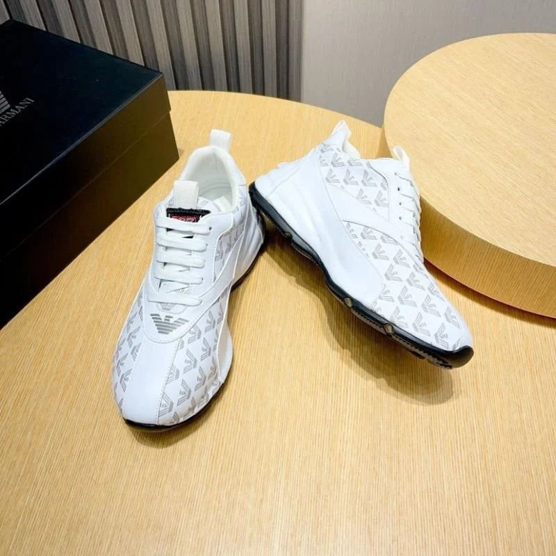Armani Shoes Sustainable 5587