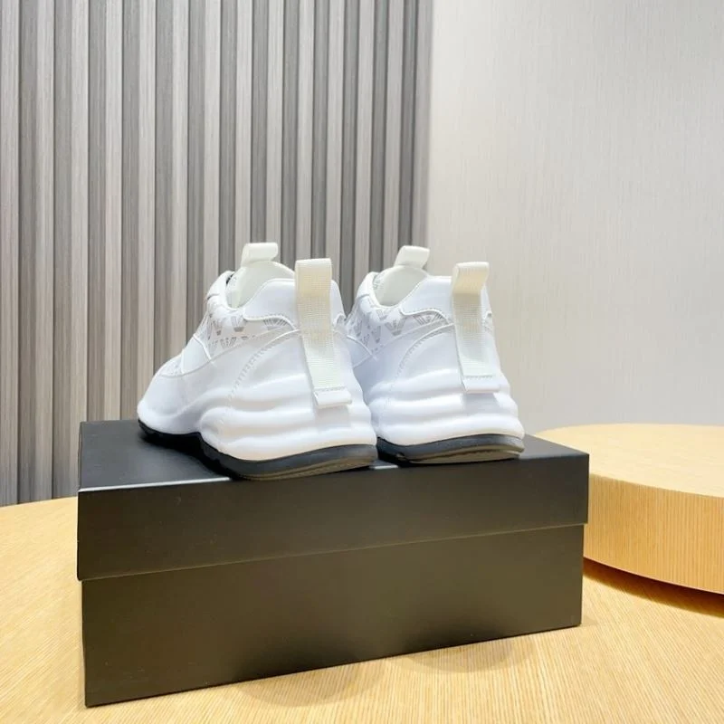 Armani Shoes Sustainable 5587