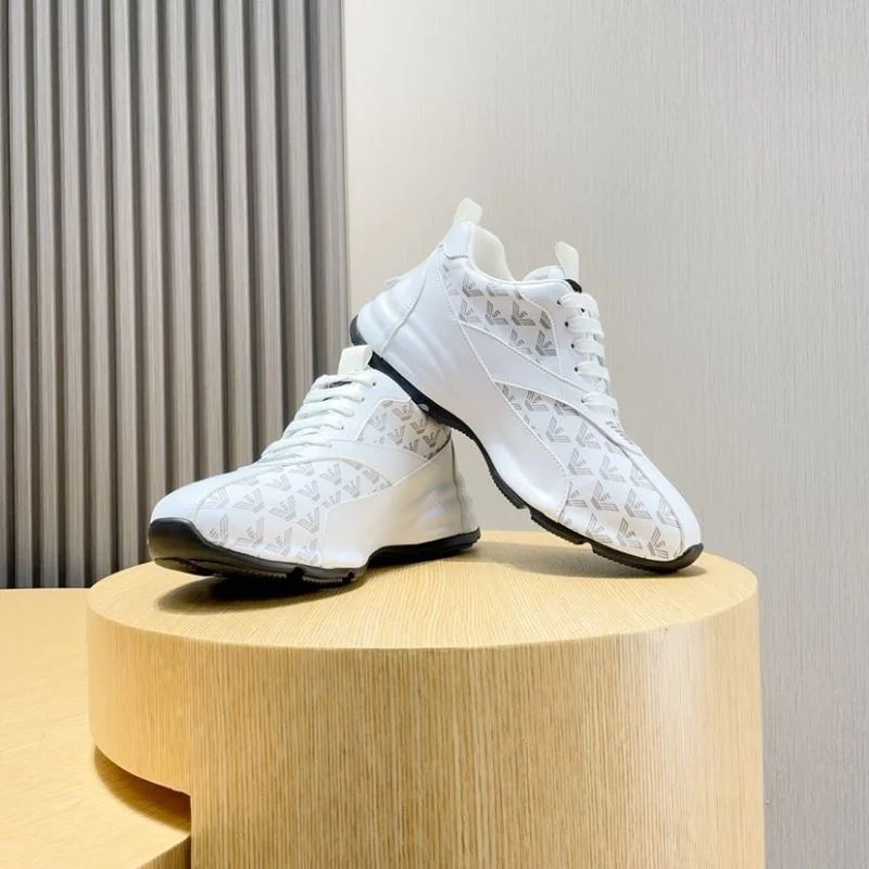 Armani Shoes Sustainable 5587