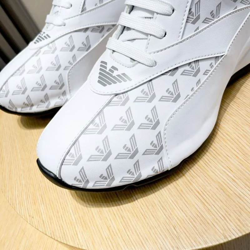 Armani Shoes Sustainable 5587