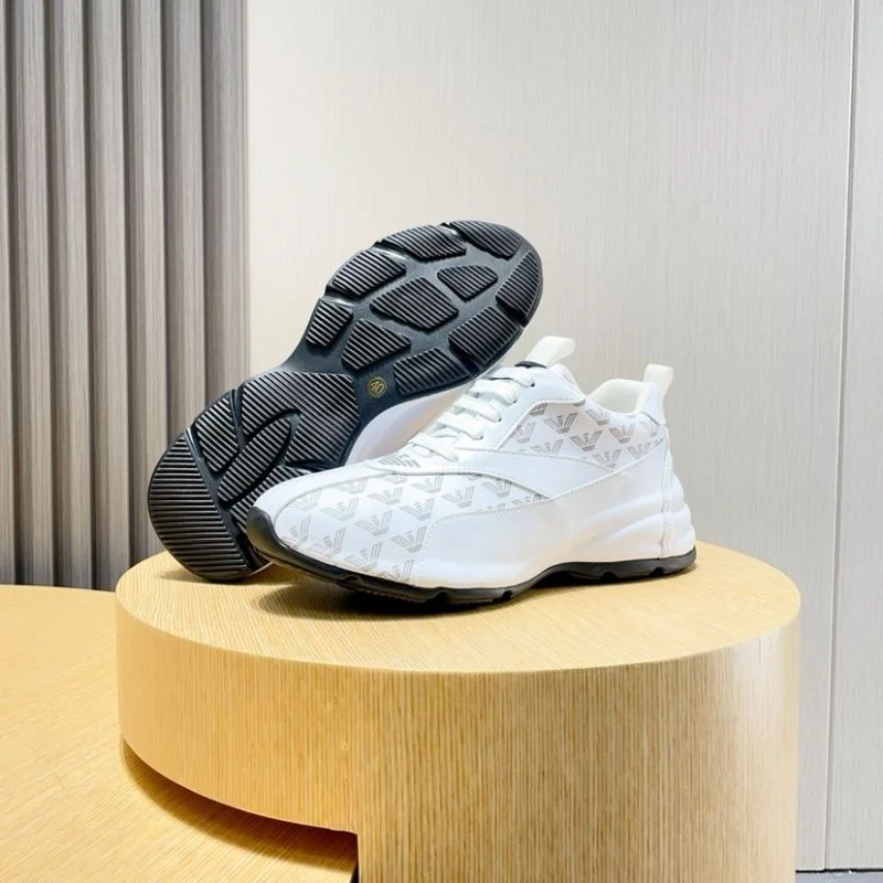 Armani Shoes Sustainable 5587