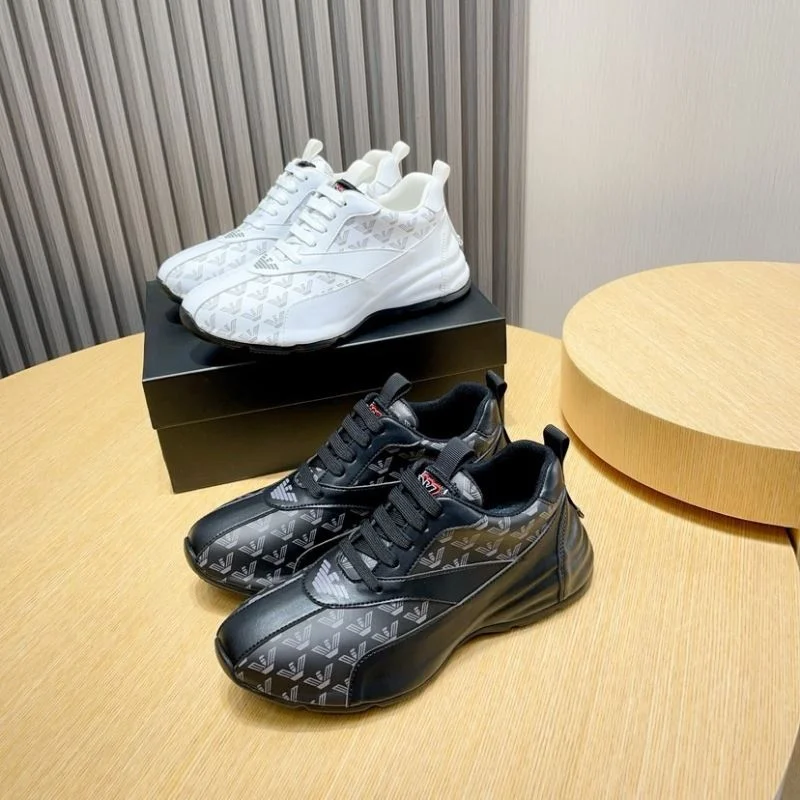 Armani Shoes Sustainable 5587