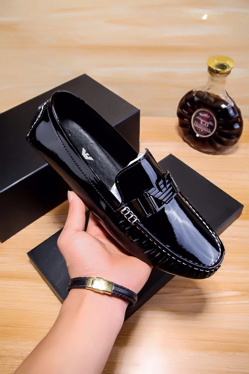 MultiPurpose Armani Shoes 5585