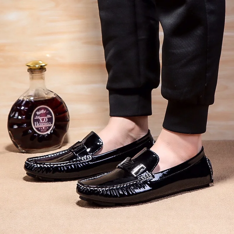 MultiPurpose Armani Shoes 5585
