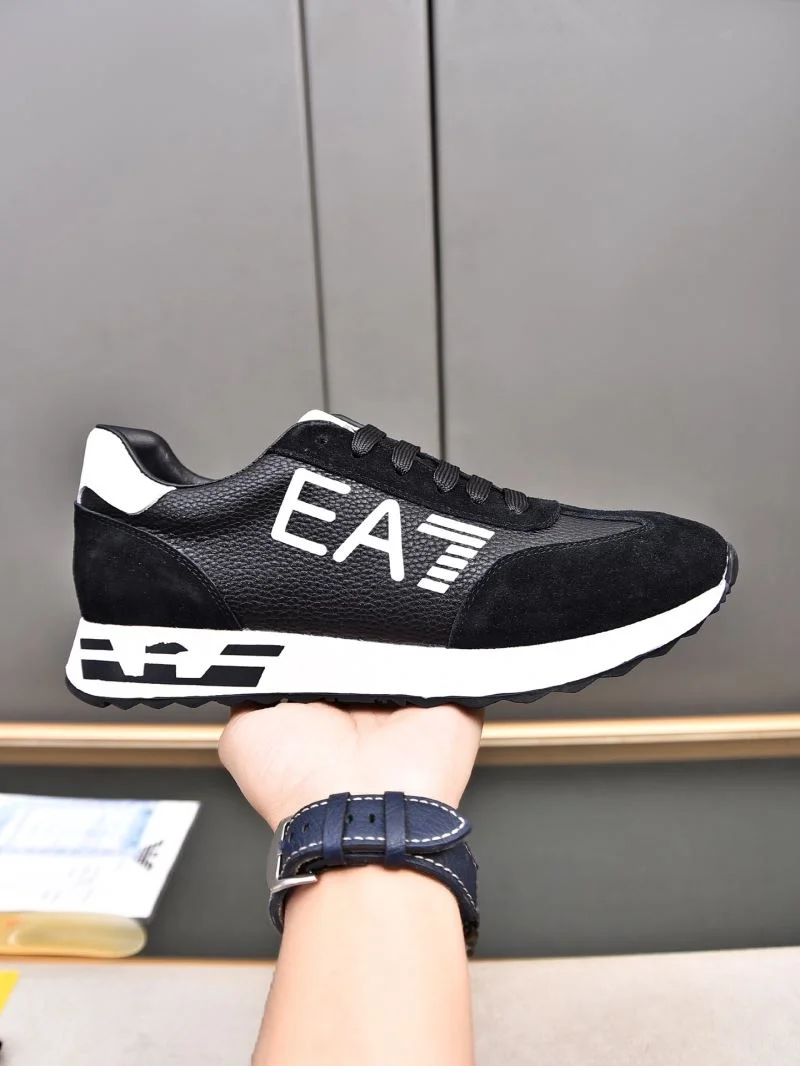 Armani Shoes FreshLook 5486