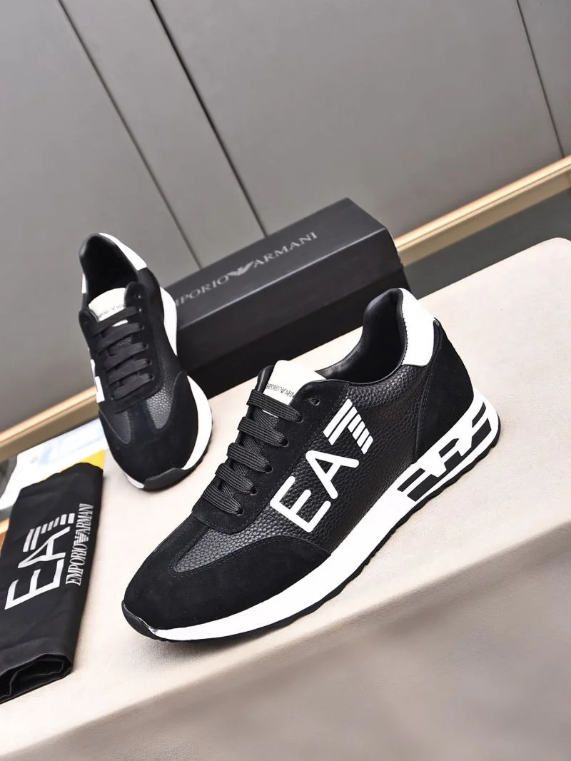 Armani Shoes FreshLook 5486