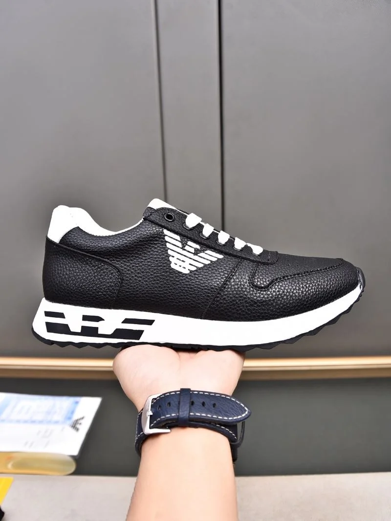 Armani Shoes MultiPurpose 5484