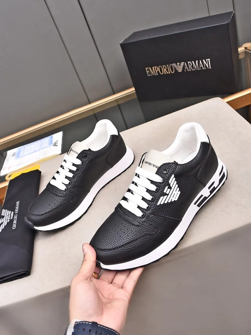 Armani Shoes MultiPurpose 5484