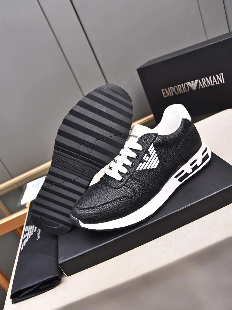 Armani Shoes MultiPurpose 5484