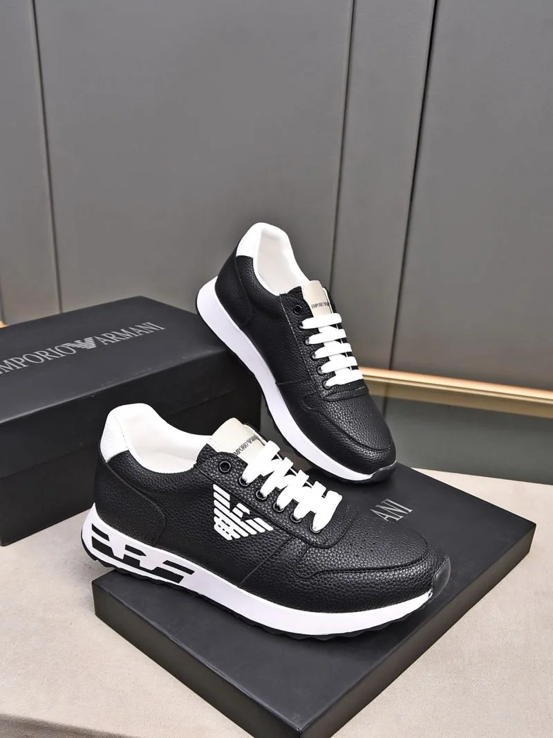 Armani Shoes MultiPurpose 5484