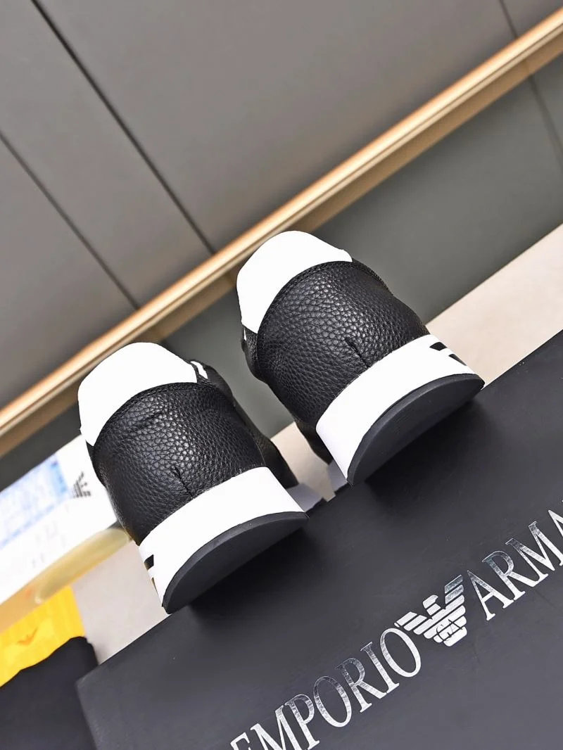 Armani Shoes MultiPurpose 5484