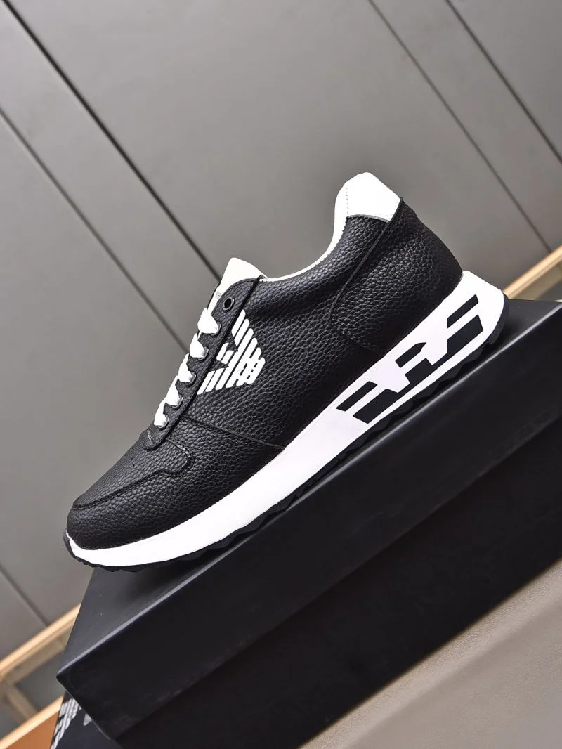 Armani Shoes MultiPurpose 5484