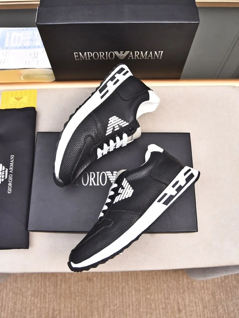 Armani Shoes MultiPurpose 5484