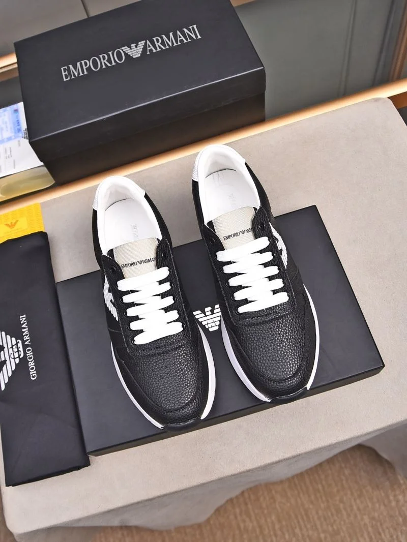 Armani Shoes MultiPurpose 5484