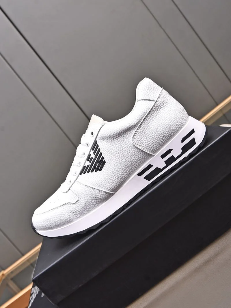 Armani Shoes Reliable 5506