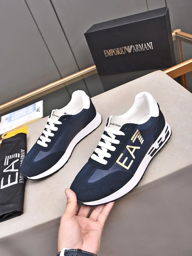 FashionForward Armani Shoes 5476