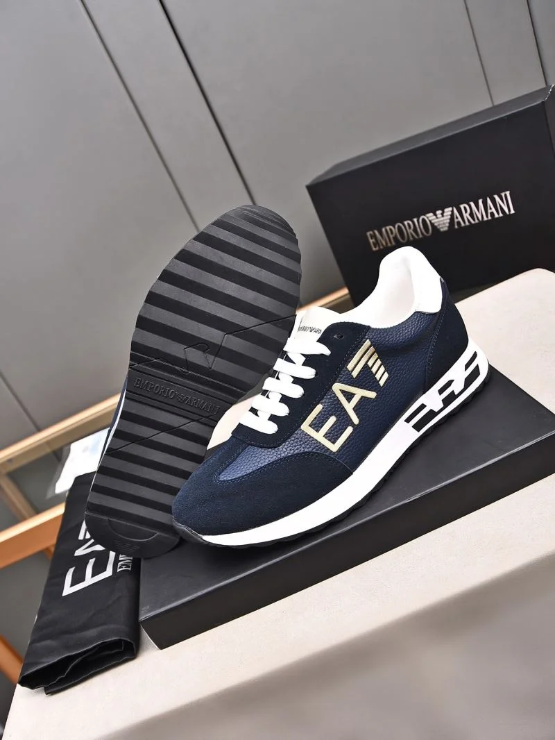 FashionForward Armani Shoes 5476